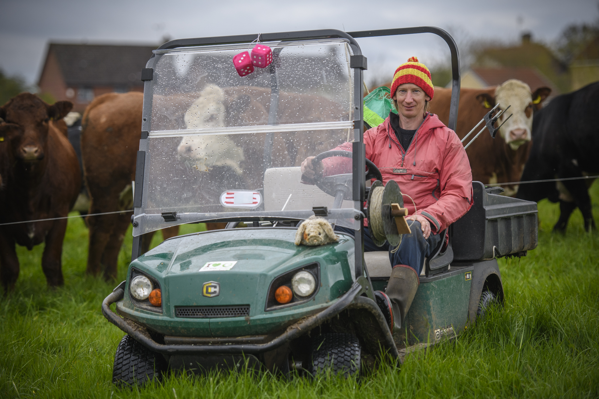 Portrait for Farmers Guardian