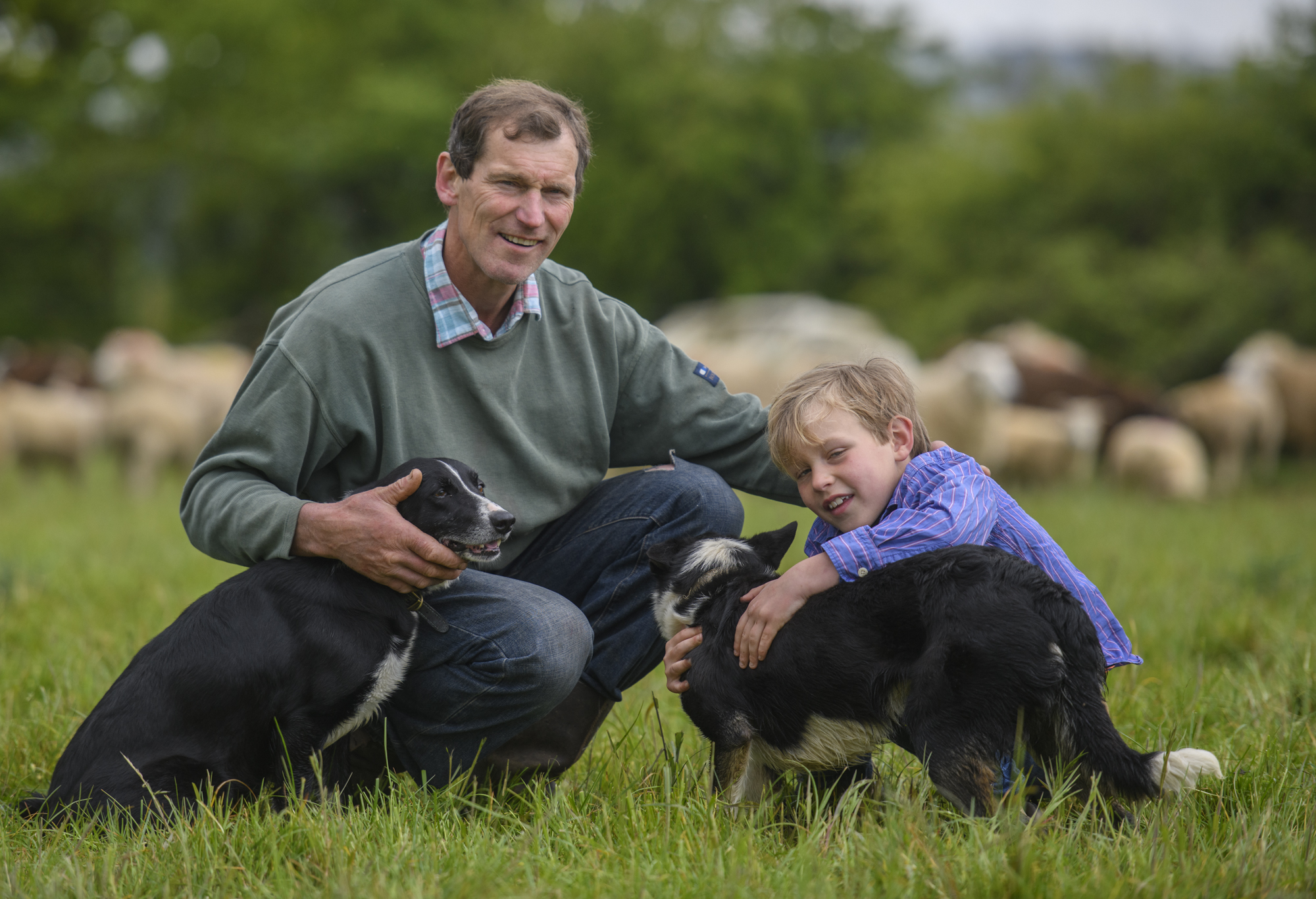 Portrait for Farmers Guardian