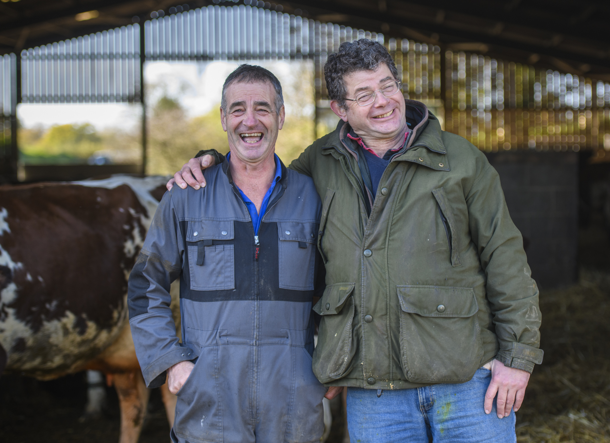 Portrait for Farmers Guardian