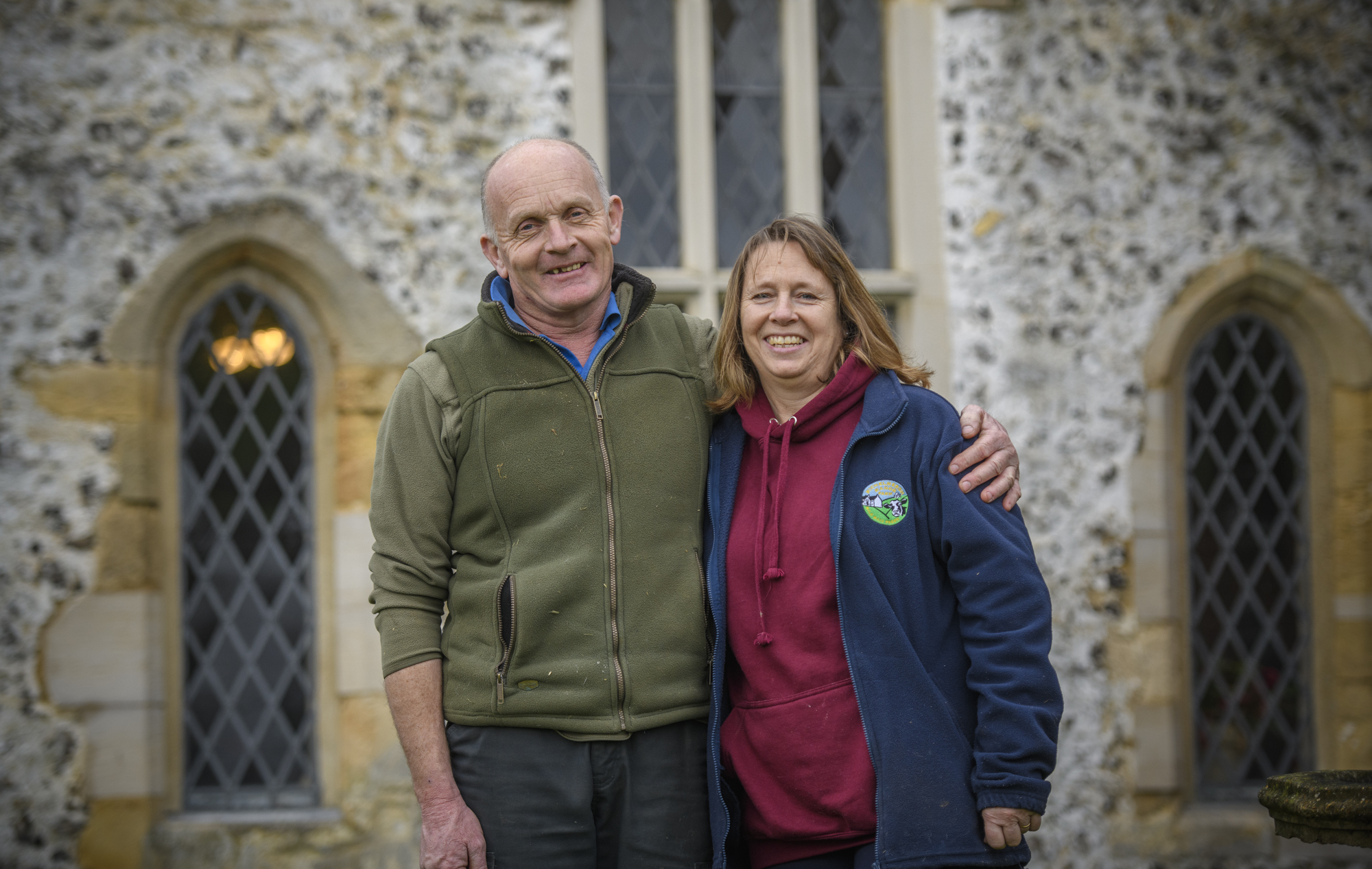 Portrait for Farmers Guardian